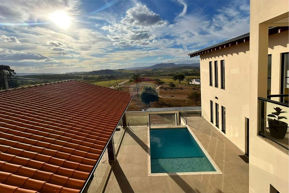 Casa de Condomínio - Venda - São João Batista do Glória , Minas Gerais - 08 (4).jpg - 870731003-50