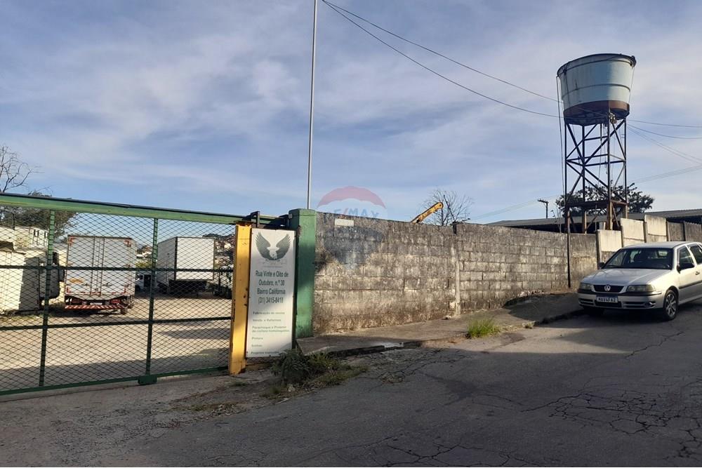 Galpão - Venda - Belo Horizonte , Minas Gerais - 20250520_150819.jpg - 870411011-98