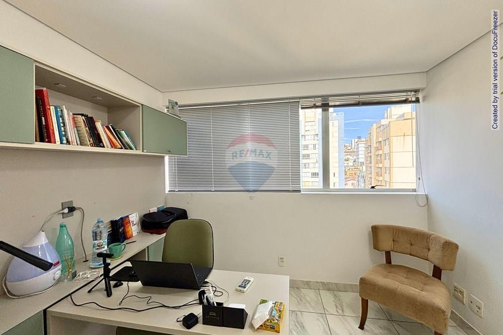 Cj. Comercial/ Sala - Venda - Belo Horizonte , Minas Gerais - 716b387f-7007-47c6-8f68-603d28b3fde5.jpg - 870351012-236