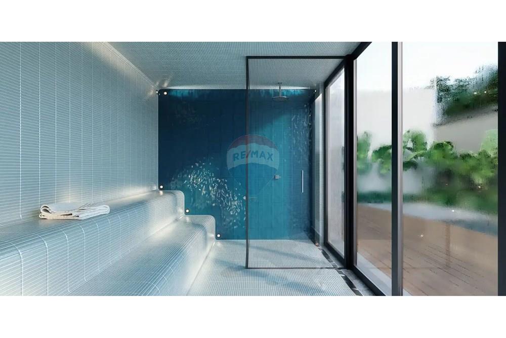 Apartamento - Venda - Belo Horizonte , Minas Gerais - TRZ_LUD_SAUNA_V2.jpeg - 870251002-574