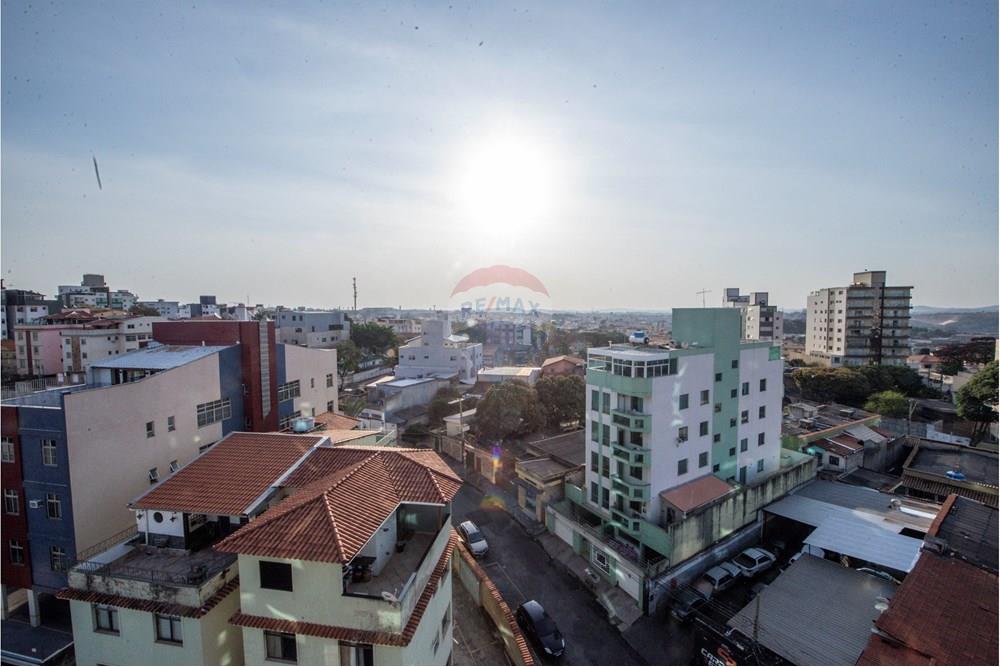 Cobertura - Venda - Contagem , Minas Gerais - cobertura-Juliana_16.JPG - 870241004-67