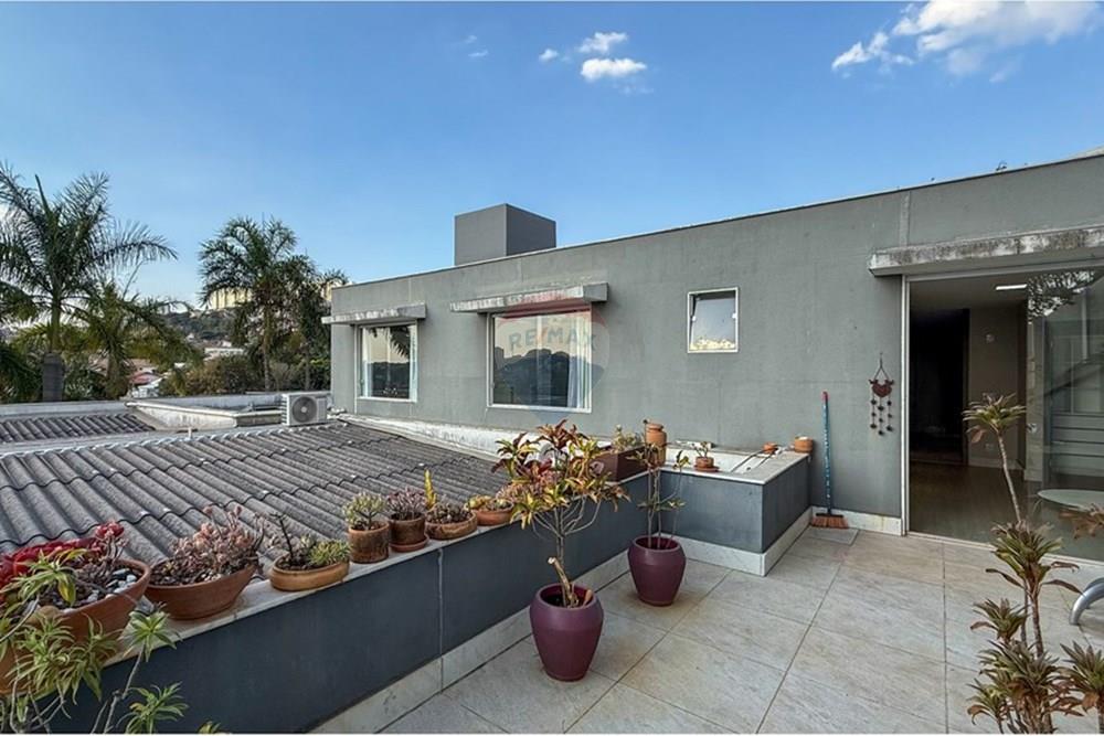 Casa - Venda - Belo Horizonte , Minas Gerais - IMG_6747.jpg - Varanda - 870351012-221