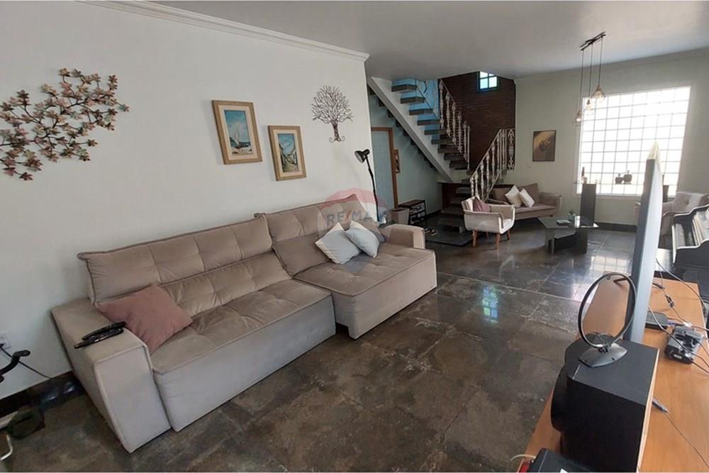 Casa - Venda - Belo Horizonte , Minas Gerais - 20251009_162151.jpg - 870251073-73