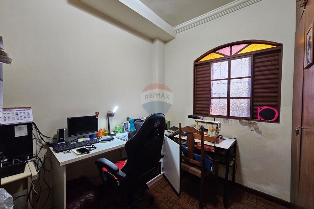 Casa - Venda - Belo Horizonte , Minas Gerais - Foto (15).jpg - Escritório - 870411099-24