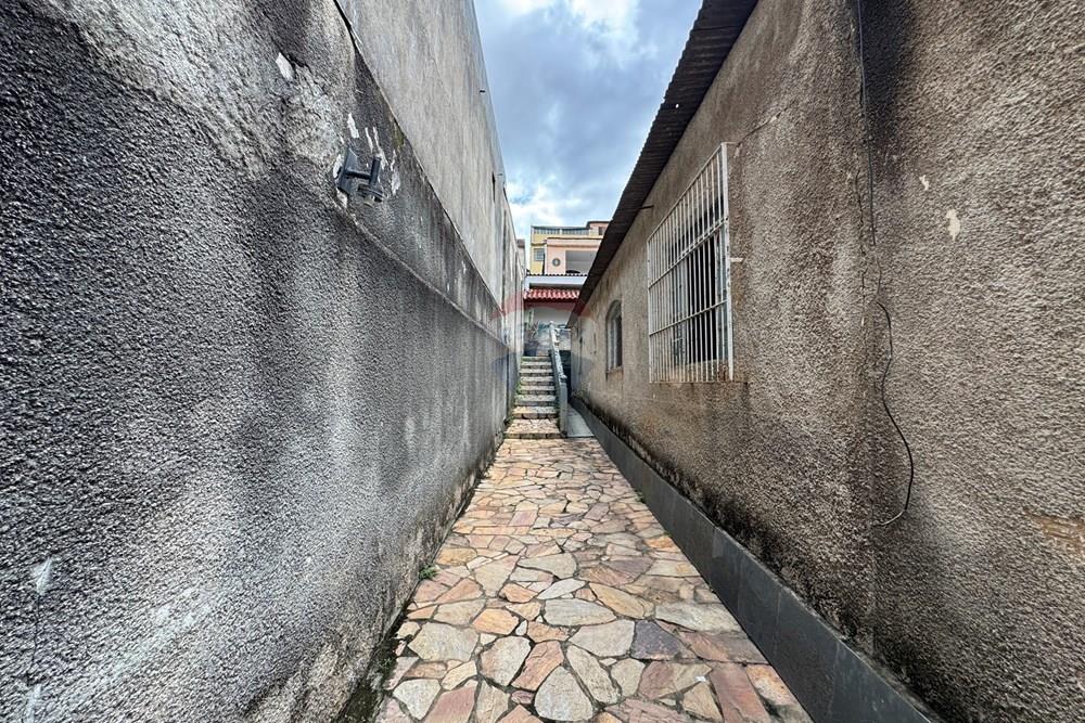 Casa - Venda - Belo Horizonte , Minas Gerais - 19.4.JPG - 870411141-11