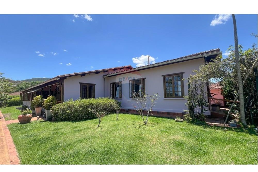 Casa - Venda - Nova Lima , Minas Gerais - -11.jpg - 870351021-135