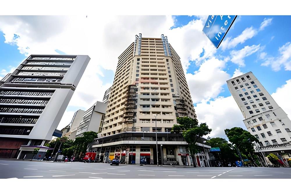 Cj. Comercial/ Sala - Venda - Belo Horizonte , Minas Gerais - 7.jpg - 870241075-120