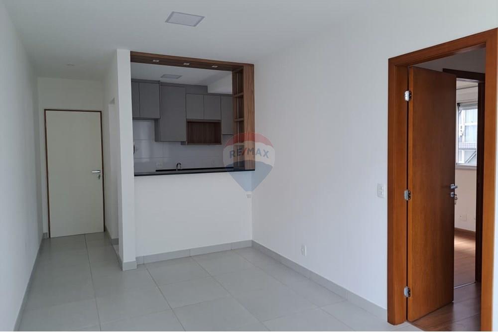 Apartamento - Alugar - Belo Horizonte , Minas Gerais - IMG-20251030-WA0101.jpg - Sala - 870241034-60