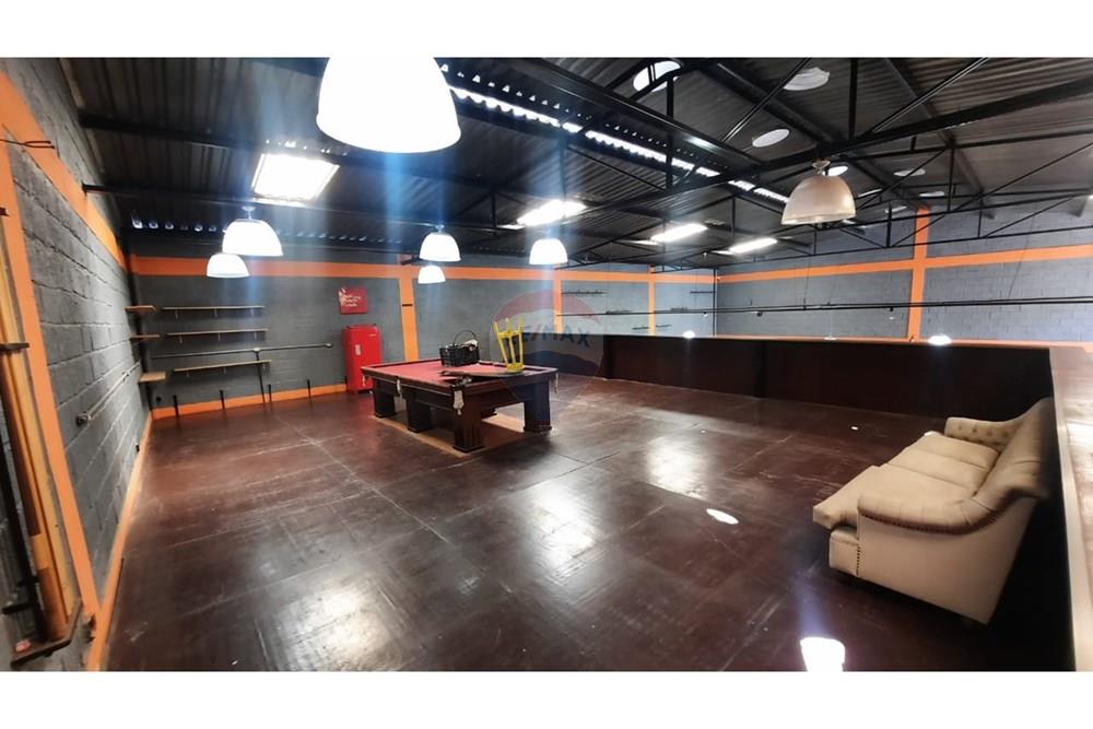 Galpão - Alugar - Belo Horizonte , Minas Gerais - 15.jpeg - 870251085-38