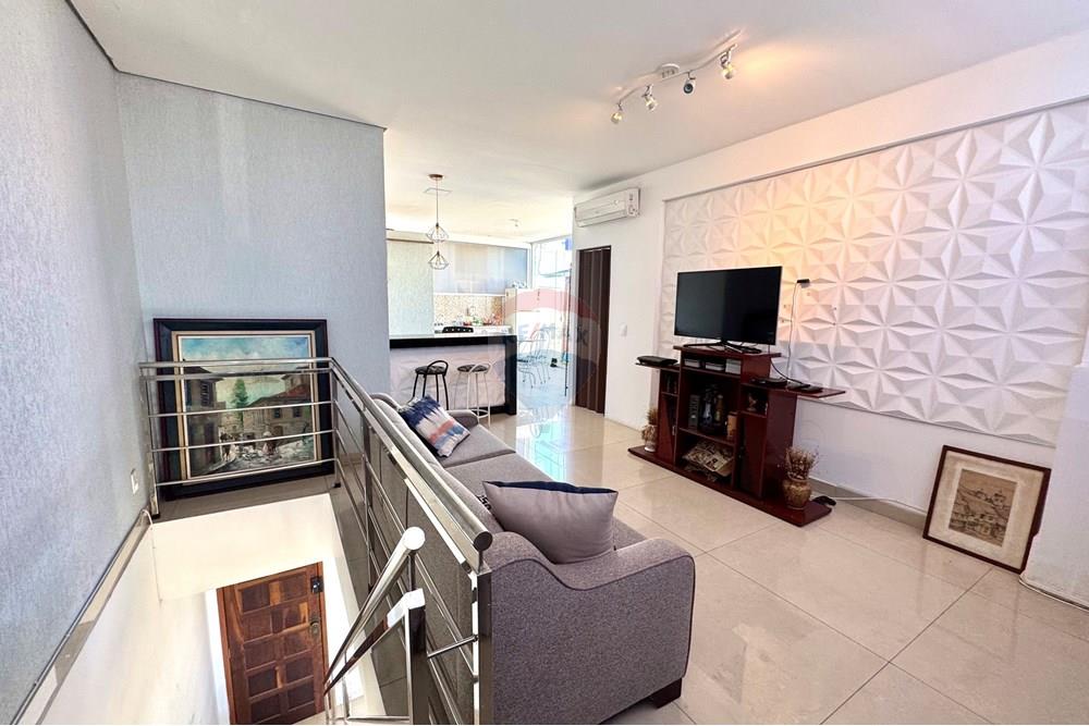 Cobertura - Venda - Belo Horizonte , Minas Gerais - IMG_2602.jpeg - 870411098-4