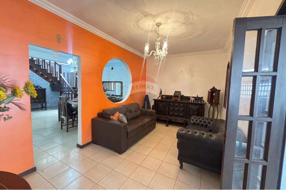 Casa - Venda - Belo Horizonte , Minas Gerais - 4.jpg - 870411099-7