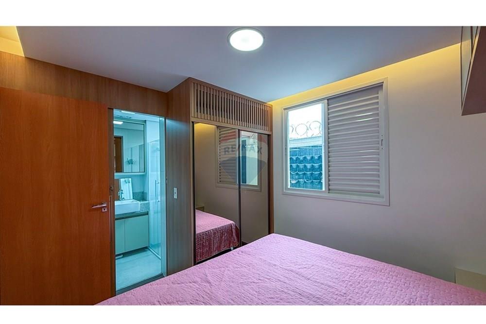 Apartamento - Venda - Belo Horizonte , Minas Gerais - IMG_2135.jpg - 870411011-112