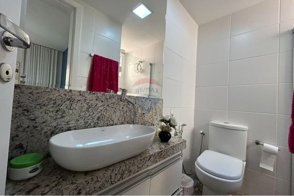 Apartamento - Venda - Belo Horizonte , Minas Gerais - IMG-20250730-WA0002.jpg - 870411055-40