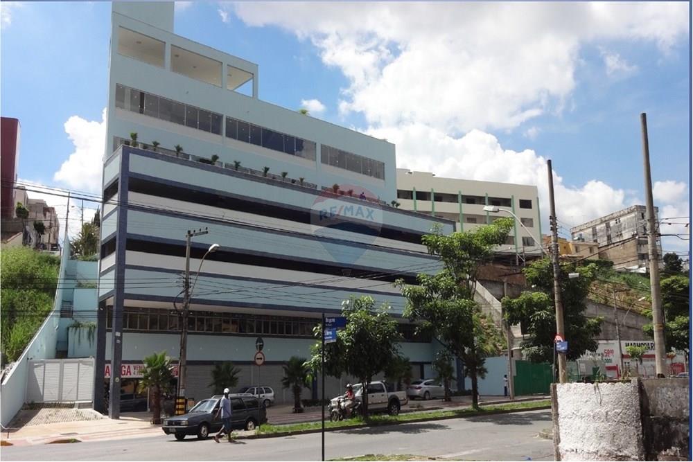 Ponto Comercial/ Loja - Alugar - Belo Horizonte , Minas Gerais - 000-PRÉDIO COMERCIAL BARÃO_page-0008.jpg - 870251108-4