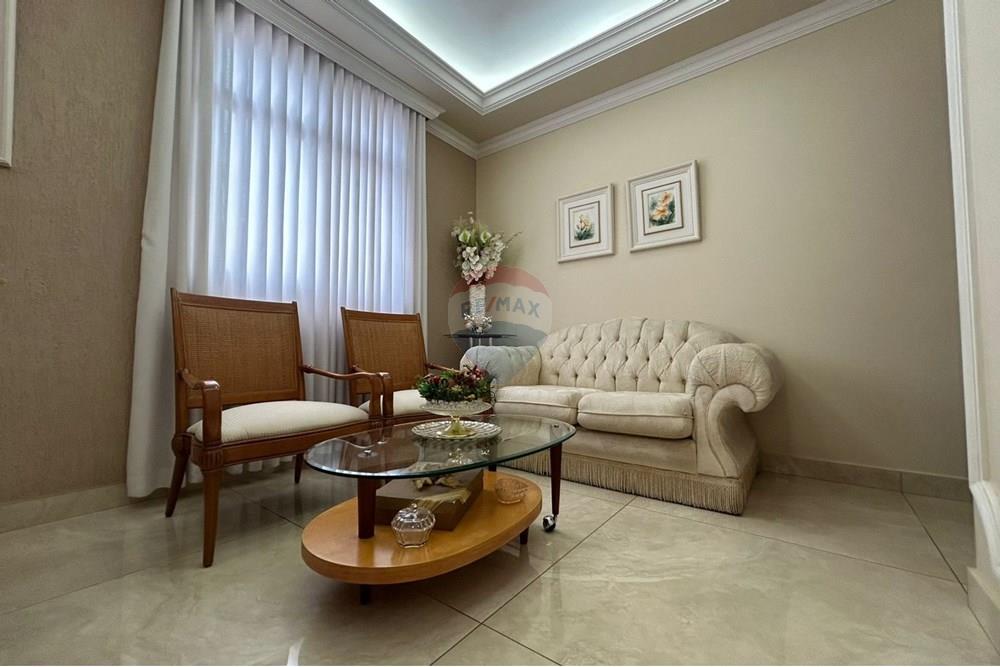 Apartamento - Venda - Belo Horizonte , Minas Gerais - 912cef42-8f54-41be-927c-b43a4a664a4f.jpeg - 870761005-9