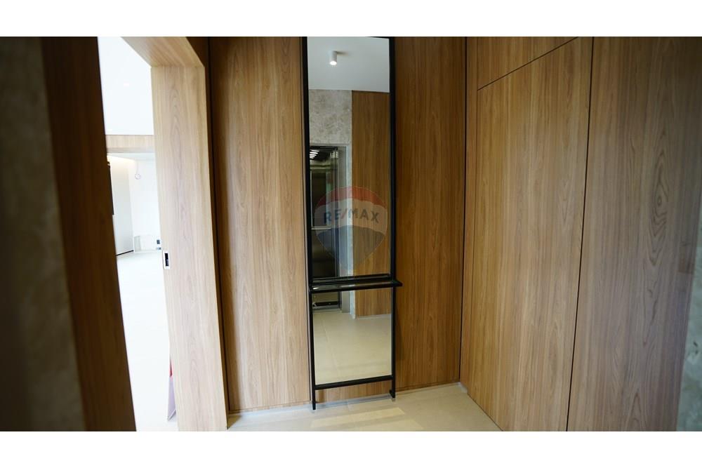 Apartamento - Venda - Belo Horizonte , Minas Gerais - Hall Apto.JPG - Antessala - 870351049-15