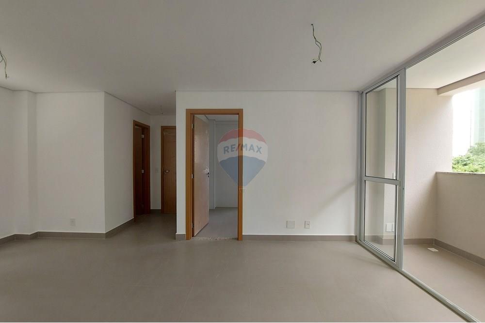 Apartamento - Venda - Belo Horizonte , Minas Gerais - 4.jpg - Sala - 870701004-60