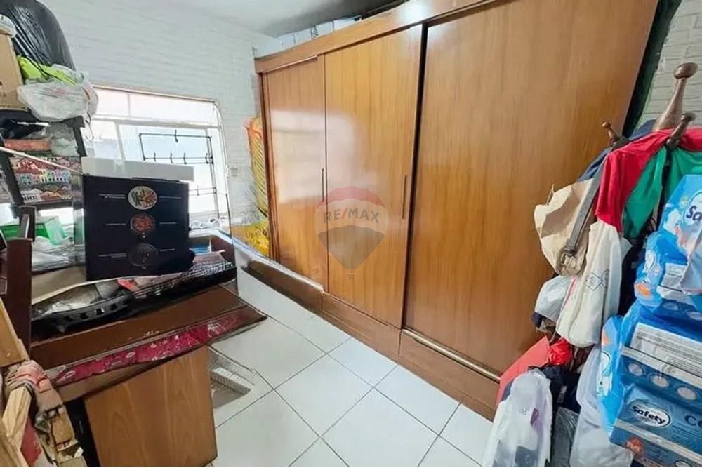 Casa - Venda - Belo Horizonte , Minas Gerais - quarto 3.jpg - 870751004-3