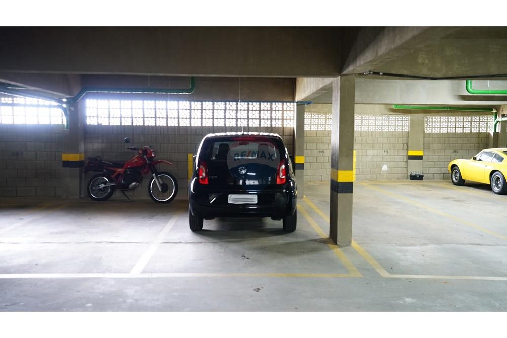 Apartamento - Venda - Nova Lima , Minas Gerais - Garagem 1.JPG - 870351049-14