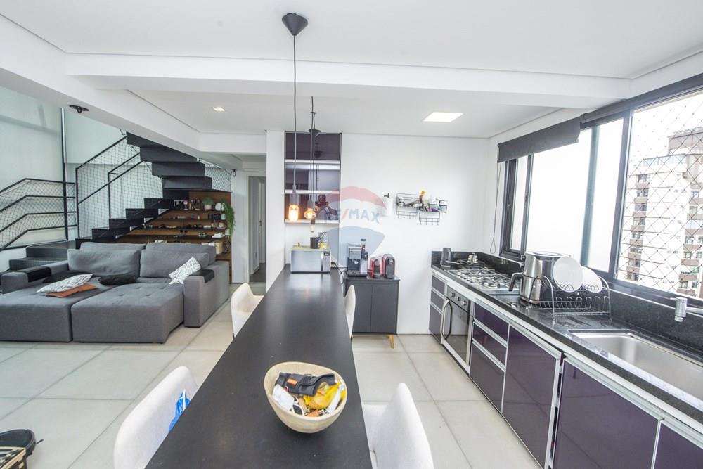 Cobertura - Venda - Belo Horizonte , Minas Gerais - 0029.jpg - 870371003-18