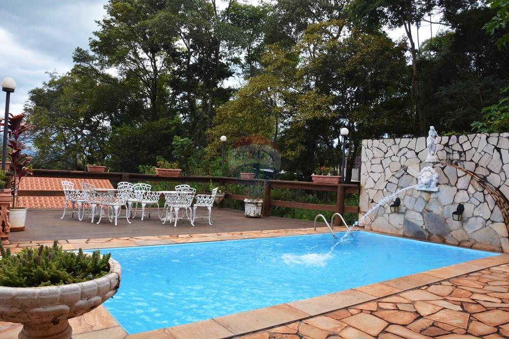 Casa de Condomínio - Venda - Brumadinho , Minas Gerais - DSC_0091.JPG - 870421052-68