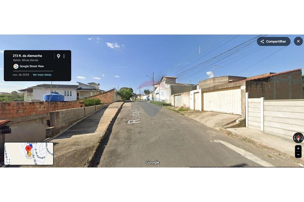 Terreno - Venda - Betim , Minas Gerais - Masp-5.JPG - 870421024-180