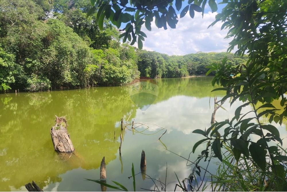 Chácara / Sítio / Fazenda - Venda - Contagem , Minas Gerais - FOTO31.jpg - 870241112-48