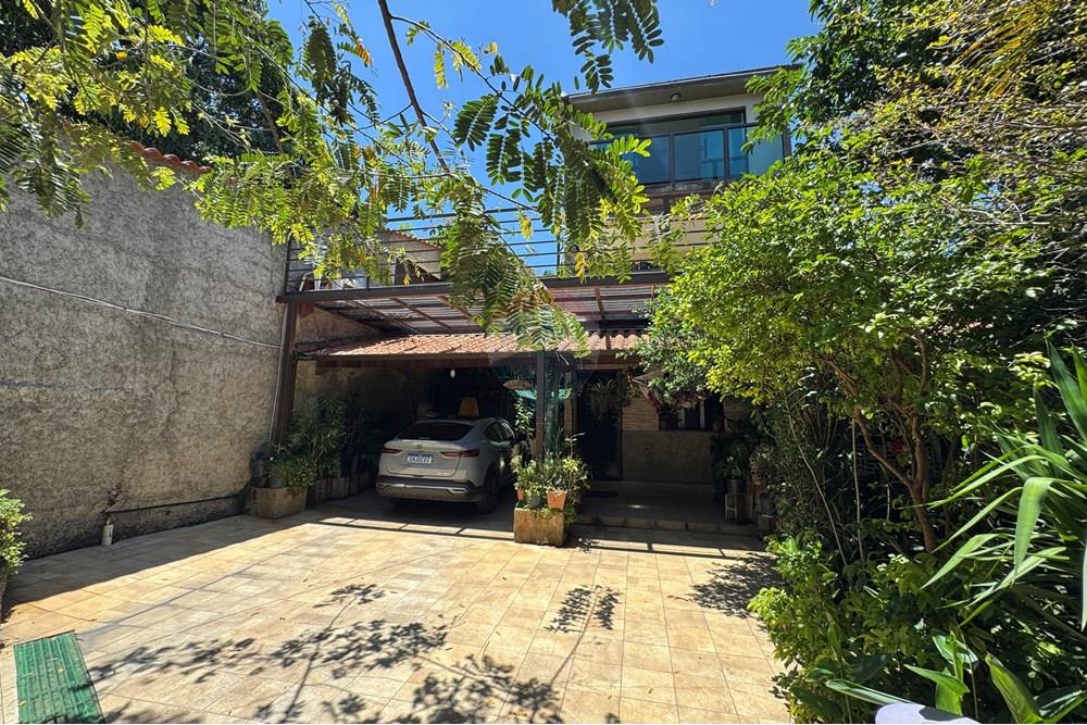 Casa - Venda - Belo Horizonte , Minas Gerais - IMG_6140.JPG - 870411011-114