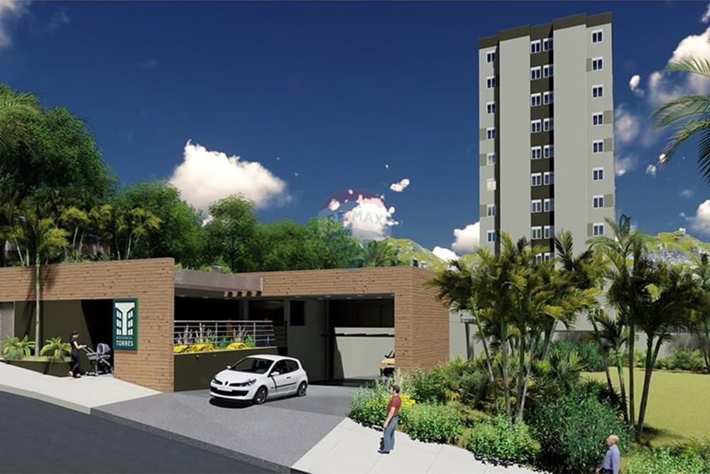 Apartamento - Venda - Passos , Minas Gerais - TORRES 4.jpg - 870731001-80