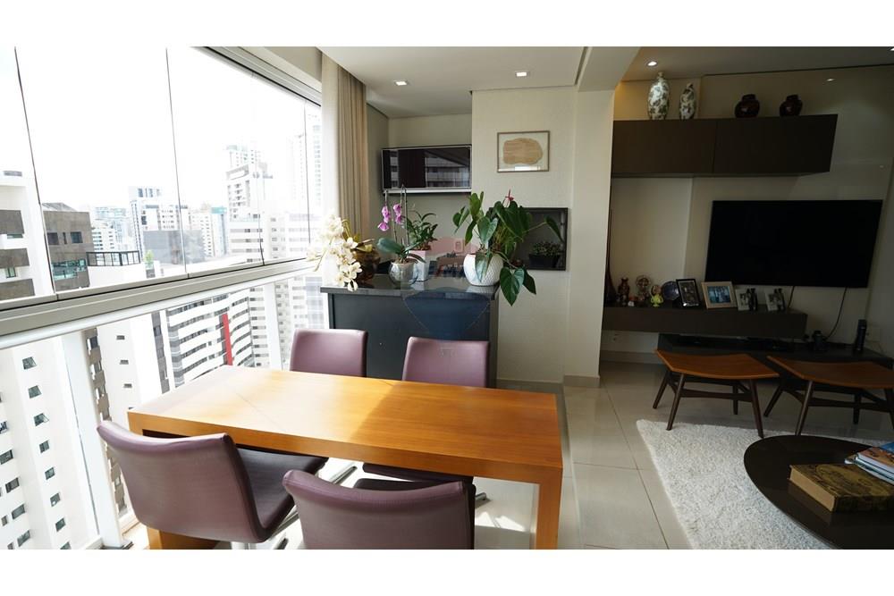 Apartamento - Venda - Nova Lima , Minas Gerais - 4 Varanda.JPG - Varanda - 870351049-12