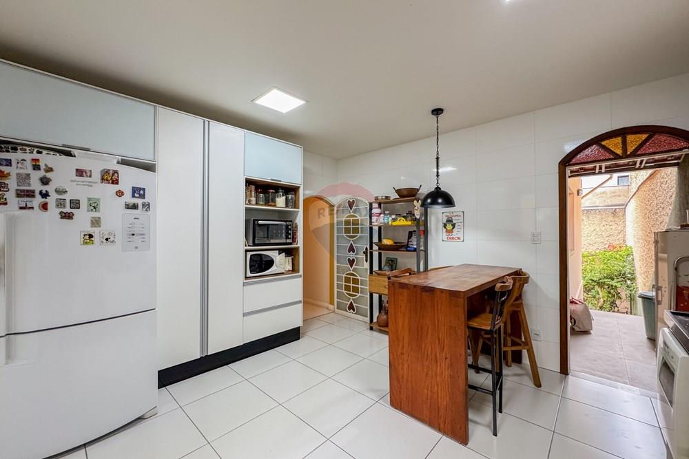 Casa - Venda - Belo Horizonte , Minas Gerais - 32.jpg - 870411099-74