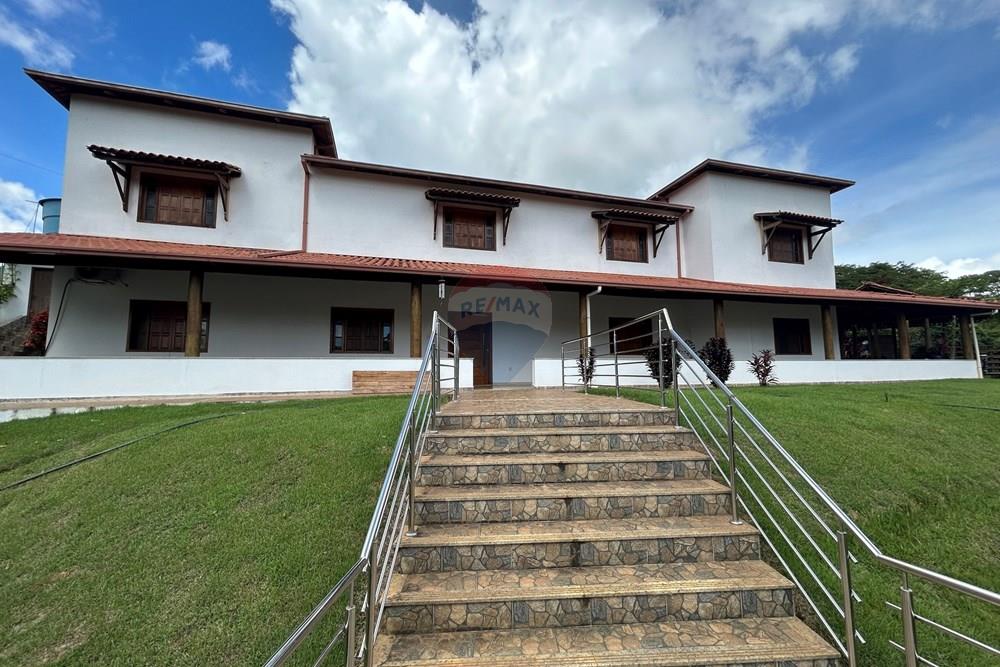 Chácara / Sítio / Fazenda - Venda - Alpercata , Minas Gerais - IMG_5575.jpg - 870671001-168