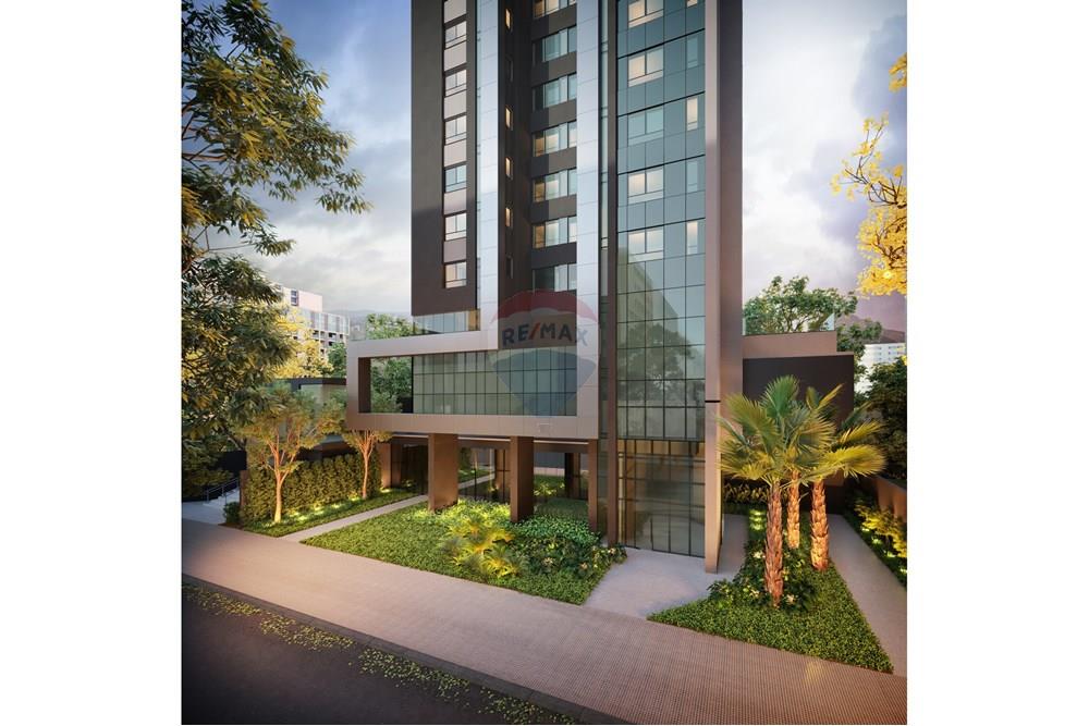 Apartamento - Venda - Belo Horizonte , Minas Gerais - Somattos_HubSavassi_03_Embasamento_R05_noturna_alta.jpg - 870421024-188