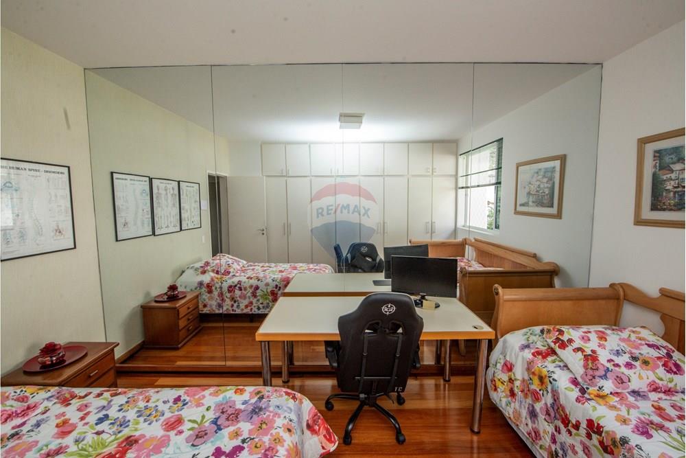 Casa - Venda - Belo Horizonte , Minas Gerais - 0066.jpg - 870371007-43