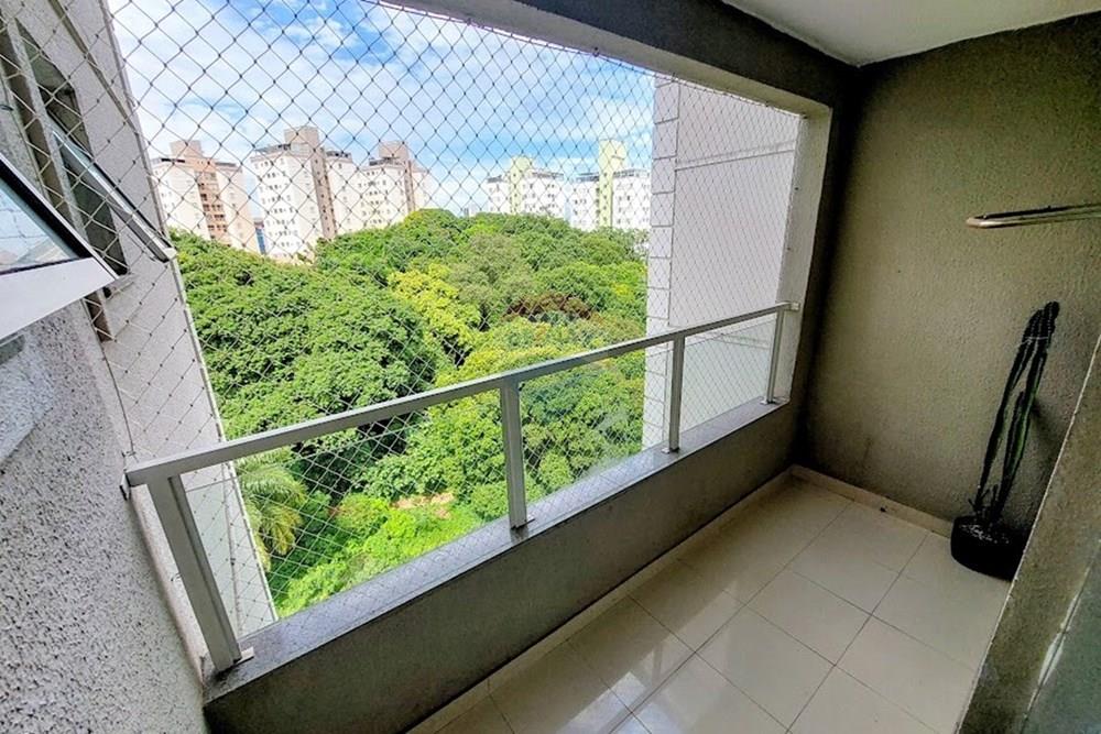 Apartamento - Venda - Belo Horizonte , Minas Gerais - FOTO21.jpg - Varanda - 870241112-56