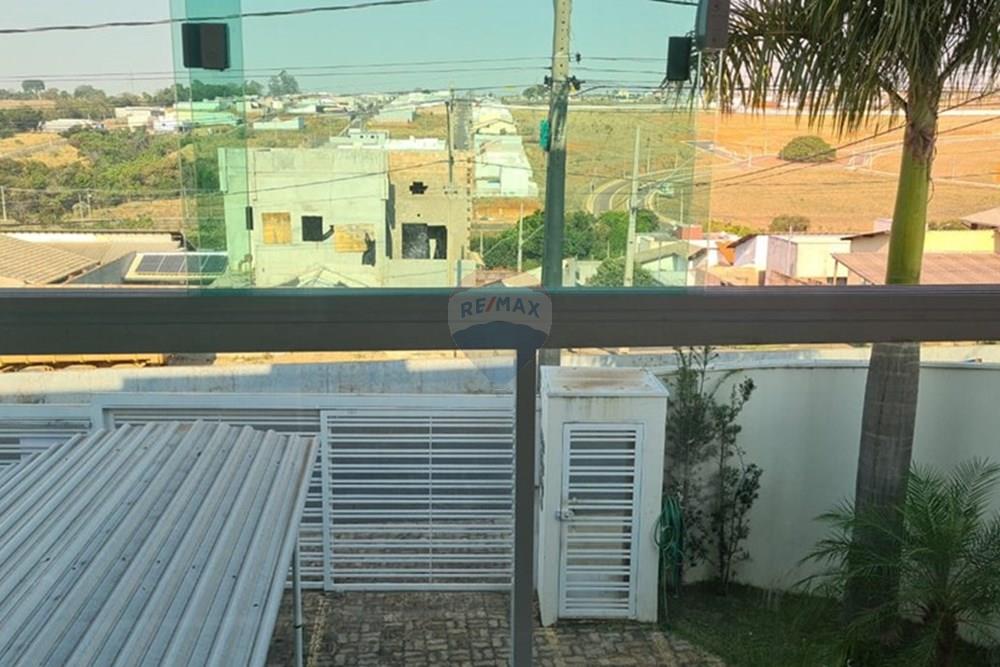 Apartamento - Venda - Araxá , Minas Gerais - Patricia Aparecida de Melo Apartamento foto vista.jpg - 870431004-123