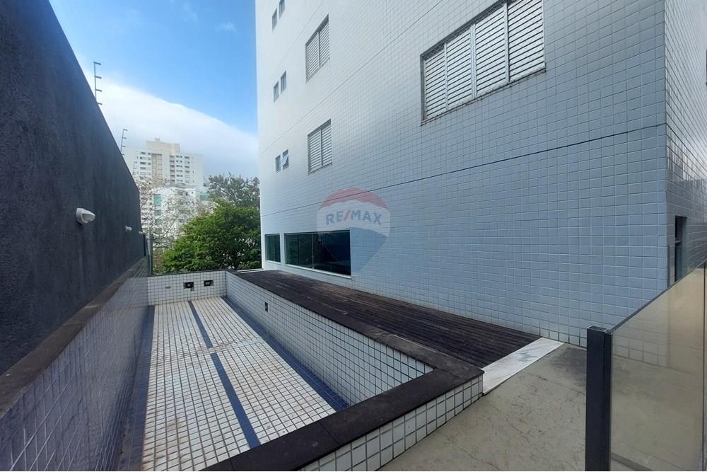 Apartamento - Venda - Belo Horizonte , Minas Gerais - 50.jpg - Piscina - 870701004-55