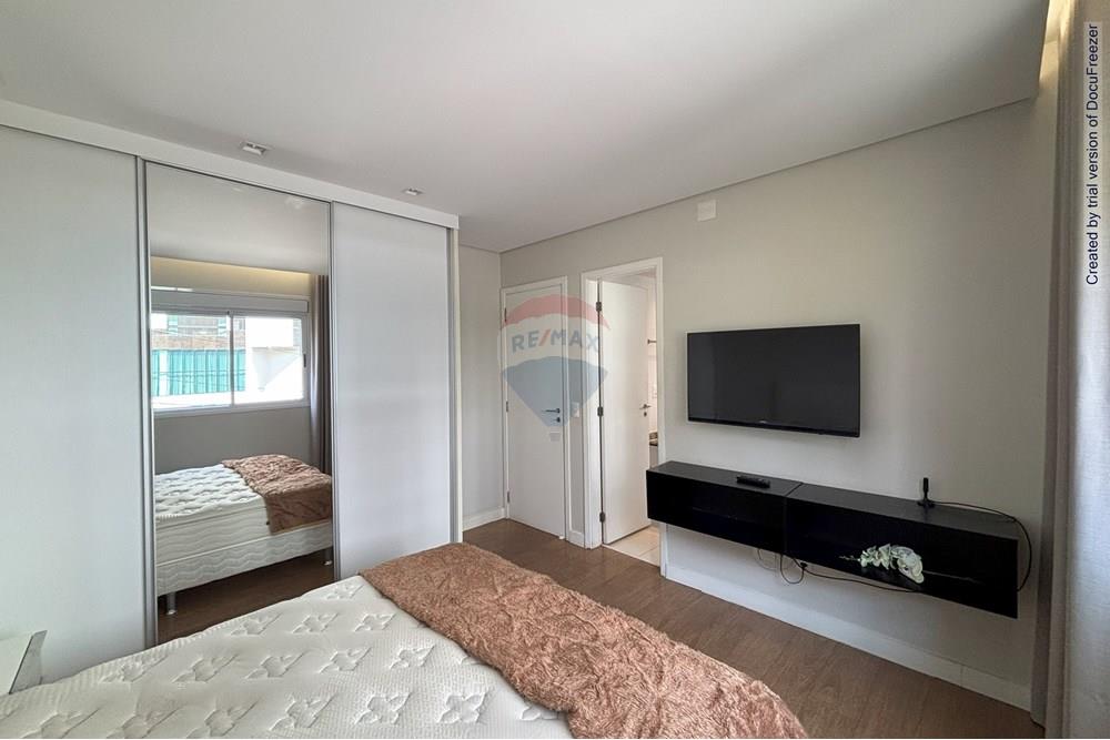 Apartamento - Alugar - Nova Lima , Minas Gerais - IMG_9595.jpg - 870351012-219