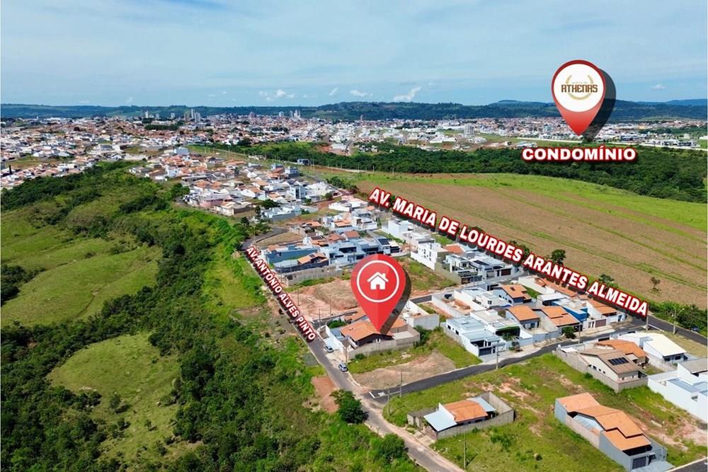 Sobrado - Venda - São Sebastião do Paraíso , Minas Gerais - SOBRADO ALTO BELA VISTA-RUA SASSAFRAZ-FOTOS PROFISSIONAIS (1).jpeg - 870811007-58