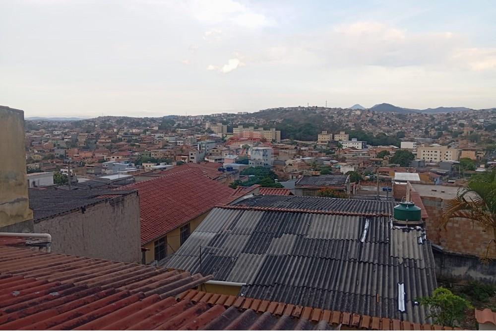 Casa - Alugar - Belo Horizonte , Minas Gerais - vista II.jpeg - 870241011-70