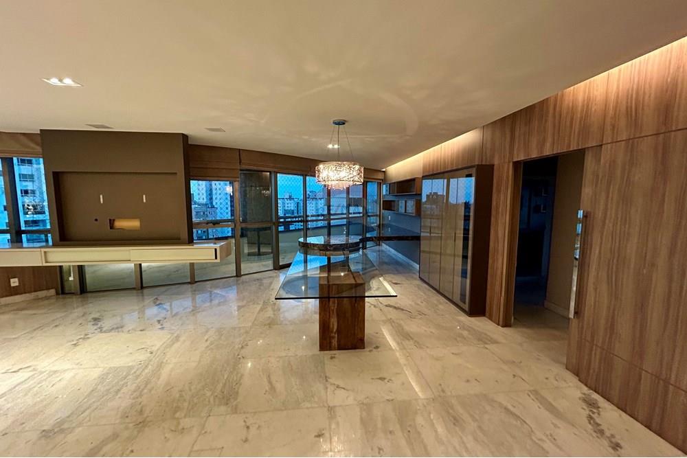 Apartamento - Alugar - Belo Horizonte , Minas Gerais - unnamed (4).jpg - Sala - 870351049-13