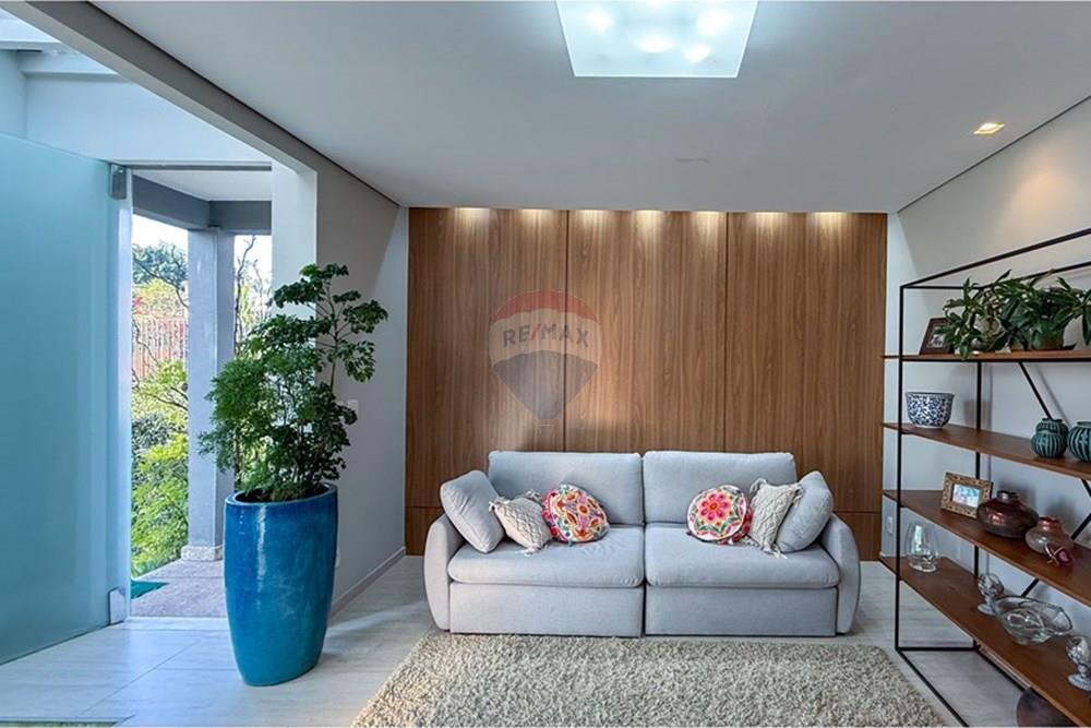 Casa - Venda - Belo Horizonte , Minas Gerais - IMG_6759.jpg - Sala de estar - 870351012-221