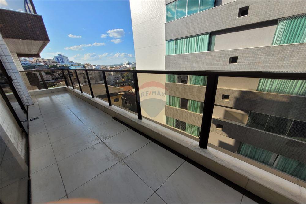 Triplex - Venda - Belo Horizonte , Minas Gerais - 57 - 870251002-564