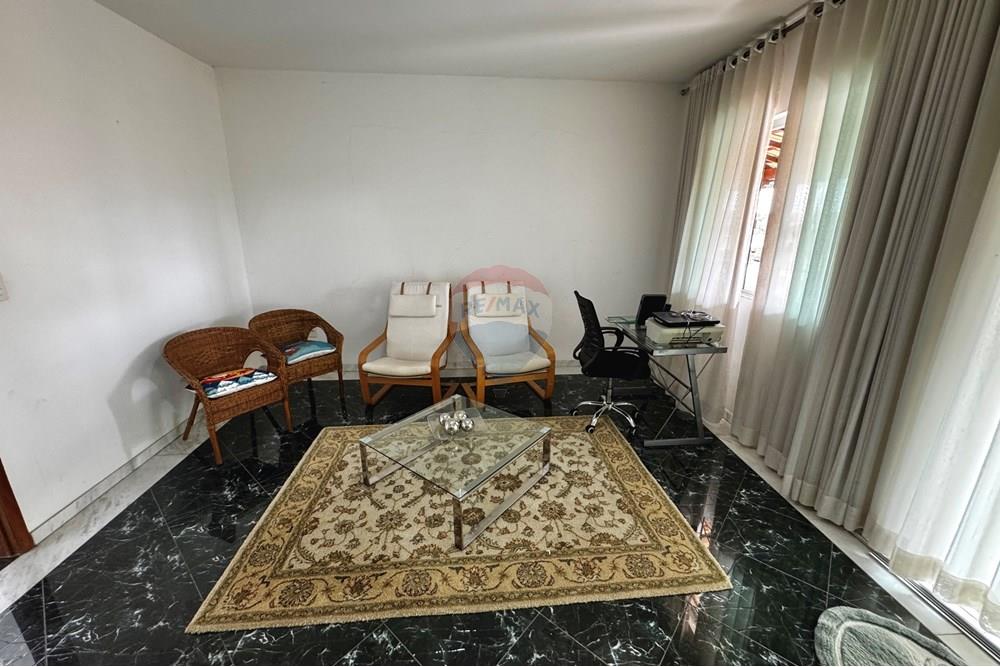 Casa - Venda - Belo Horizonte , Minas Gerais - IMG_4300.jpg - 870411081-15