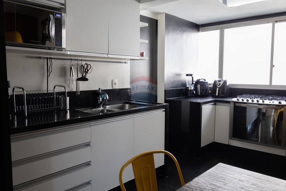 Apartamento - Venda - Belo Horizonte , Minas Gerais - IMG_3970.JPG - 870371015-22