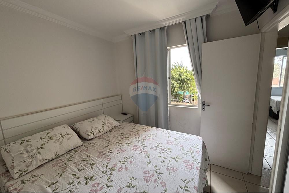 Apartamento - Venda - Belo Horizonte , Minas Gerais - IMG_5066.JPG - Quarto principal - 870701013-12