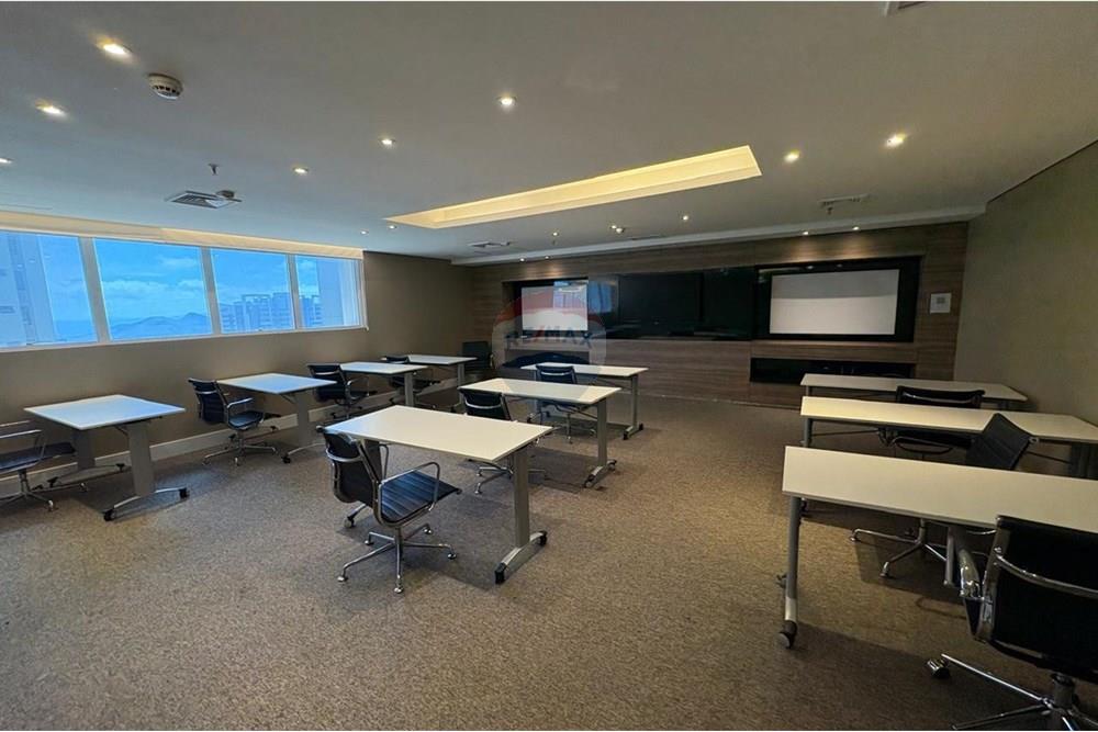 Cj. Comercial/ Sala - Alugar - Nova Lima , Minas Gerais - Imagem do WhatsApp de 2025-11-24 à(s) 07.45.20_9a1e7869.jpg - 870241010-51