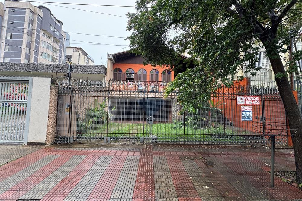 Casa - Venda - Belo Horizonte , Minas Gerais - IMG_3353.JPG - 870411148-2