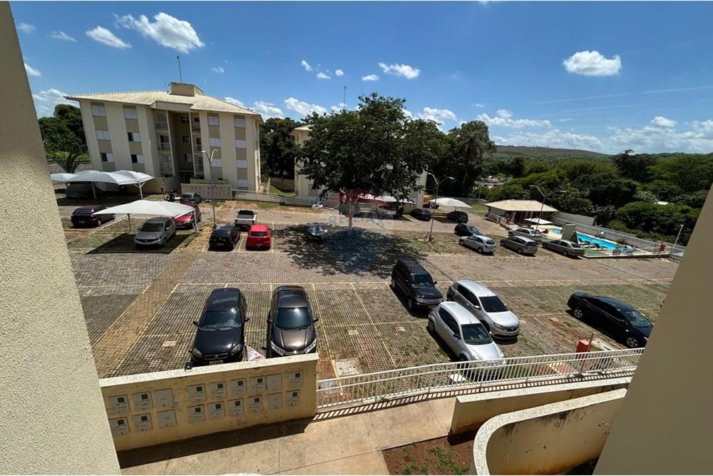 Apartamento - Venda - São José da Lapa , Minas Gerais - VISTA DE CIMA.jpeg - 870241106-42