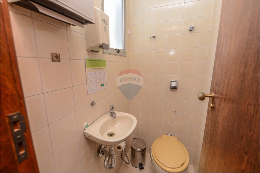 Cj. Comercial/ Sala - Alugar - Belo Horizonte , Minas Gerais - 0033.jpg - Banheiro - 870241003-94